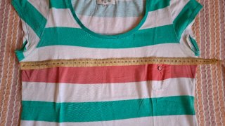 Lote 3 Camisetas Mujer