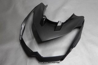Carenado para KAWASAKI Z1000 2010 - 2013