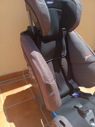 Silla de coche Klippan