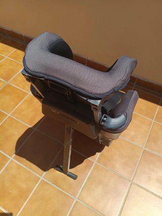 Silla de coche Klippan