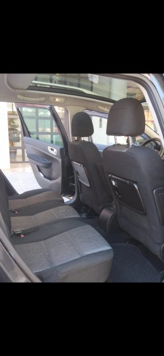 Peugeot 307 2007