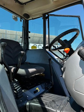 VENTA TRACTOR SEVILLA