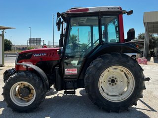VENTA TRACTOR SEVILLA
