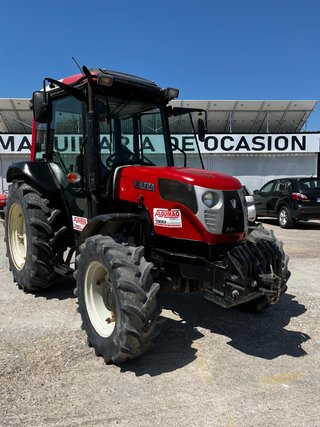 VENTA TRACTOR SEVILLA