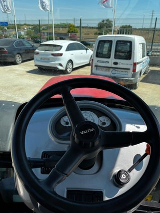 VENTA TRACTOR SEVILLA