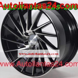 LLANTAS AUDI - 15422 r444054