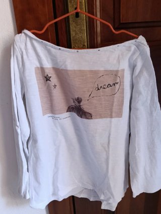 Lote Ropa Niña Talla 3-4 Años