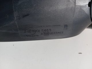 Retrovisor VOLVO S80