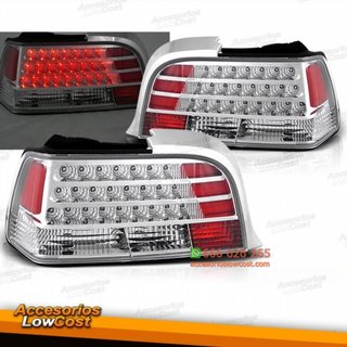 PILOTOS LED PARA BMW E36 COUPE/CABRIO (12/90-08/9