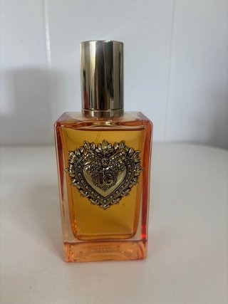 Perfume Dolce & Gabbana Devotion