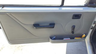 Opel Corsa A 1983 1.0 G