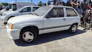 Opel Corsa A 1983 1.0 G