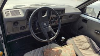 Opel Corsa A 1983 1.0 G