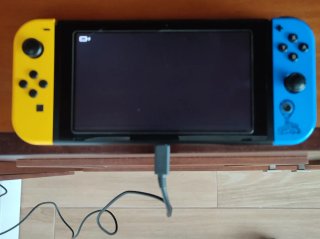 Nintendo Switch Edizione Speciale Fortnite