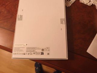 Xiaomi Redmi Pad 2 Pro color graphite gray