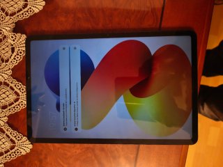Xiaomi Redmi Pad 2 Pro color graphite gray