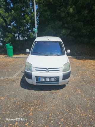 Citroen Berlingo 2005