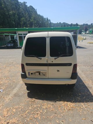 Citroen Berlingo 2005
