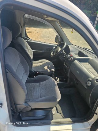 Citroen Berlingo 2005