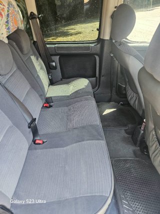 Citroen Berlingo 2005