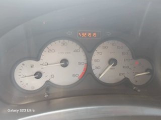 Citroen Berlingo 2005