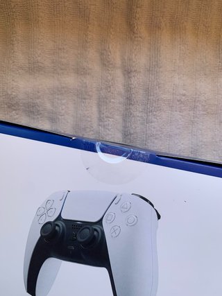 Mando DualSense PS5 Sony