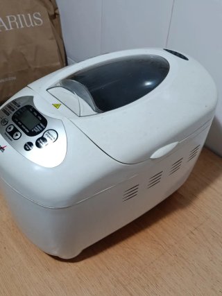 Panificadora Bifinett