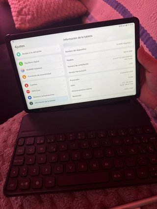 Huawei MatePad Tablet