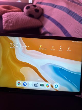 Huawei MatePad Tablet