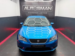 Seat León ST 1.6 TDI 85kW (115CV) St&Sp Style Plus