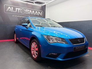 Seat León ST 1.6 TDI 85kW (115CV) St&Sp Style Plus