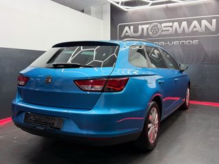 Seat León ST 1.6 TDI 85kW (115CV) St&Sp Style Plus