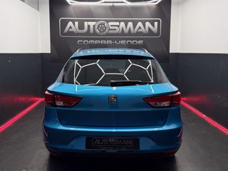 Seat León ST 1.6 TDI 85kW (115CV) St&Sp Style Plus