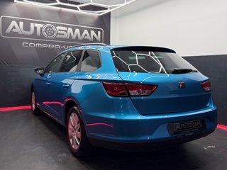Seat León ST 1.6 TDI 85kW (115CV) St&Sp Style Plus