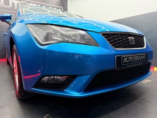 Seat León ST 1.6 TDI 85kW (115CV) St&Sp Style Plus