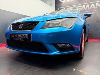 Seat León ST 1.6 TDI 85kW (115CV) St&Sp Style Plus