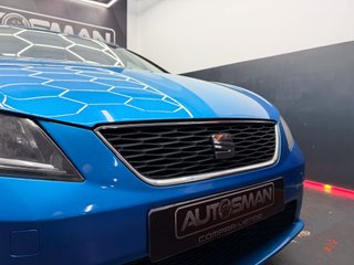 Seat León ST 1.6 TDI 85kW (115CV) St&Sp Style Plus