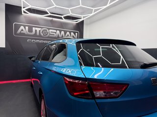 Seat León ST 1.6 TDI 85kW (115CV) St&Sp Style Plus