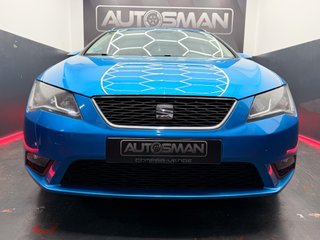 Seat León ST 1.6 TDI 85kW (115CV) St&Sp Style Plus