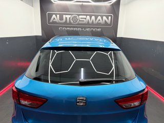 Seat León ST 1.6 TDI 85kW (115CV) St&Sp Style Plus