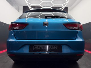 Seat León ST 1.6 TDI 85kW (115CV) St&Sp Style Plus