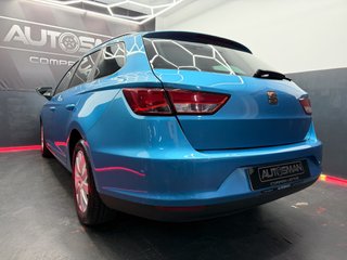 Seat León ST 1.6 TDI 85kW (115CV) St&Sp Style Plus