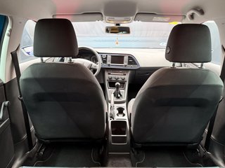 Seat León ST 1.6 TDI 85kW (115CV) St&Sp Style Plus