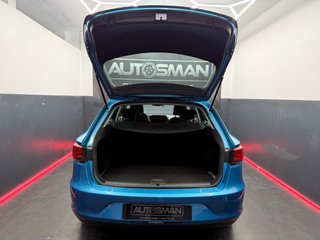 Seat León ST 1.6 TDI 85kW (115CV) St&Sp Style Plus