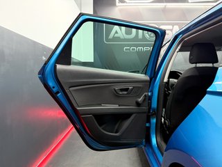 Seat León ST 1.6 TDI 85kW (115CV) St&Sp Style Plus