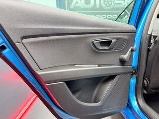 Seat León ST 1.6 TDI 85kW (115CV) St&Sp Style Plus