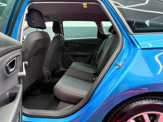 Seat León ST 1.6 TDI 85kW (115CV) St&Sp Style Plus