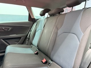 Seat León ST 1.6 TDI 85kW (115CV) St&Sp Style Plus