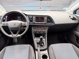 Seat León ST 1.6 TDI 85kW (115CV) St&Sp Style Plus