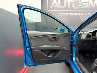Seat León ST 1.6 TDI 85kW (115CV) St&Sp Style Plus